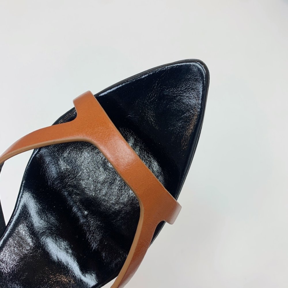 Босоніжки фото 6