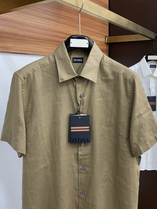 Shirt men's фото 2