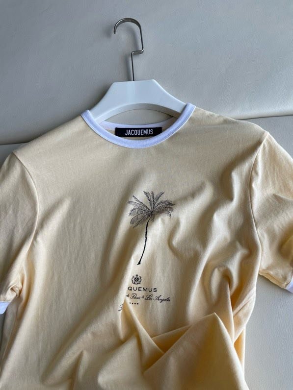 Футболка женская фото 3