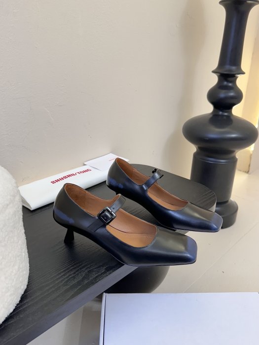 Балетки фото 2