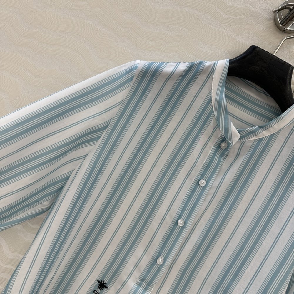 Рубашка женская фото 4