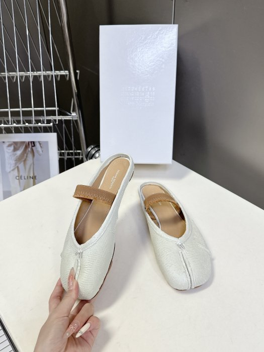 Балетки фото 4