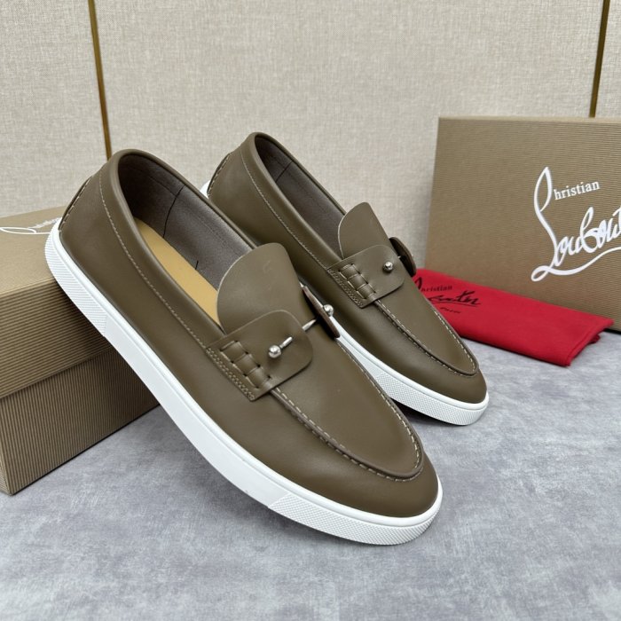 Туфли мужские фото 4