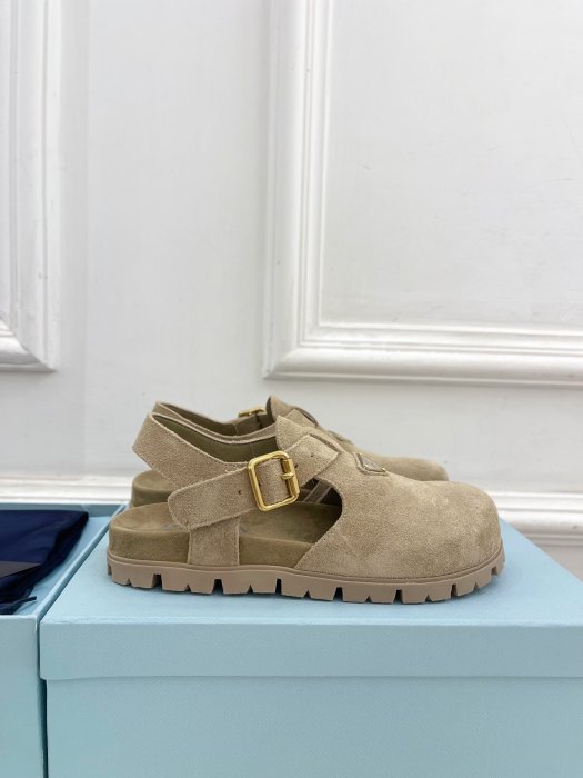 Мюли женские фото 2