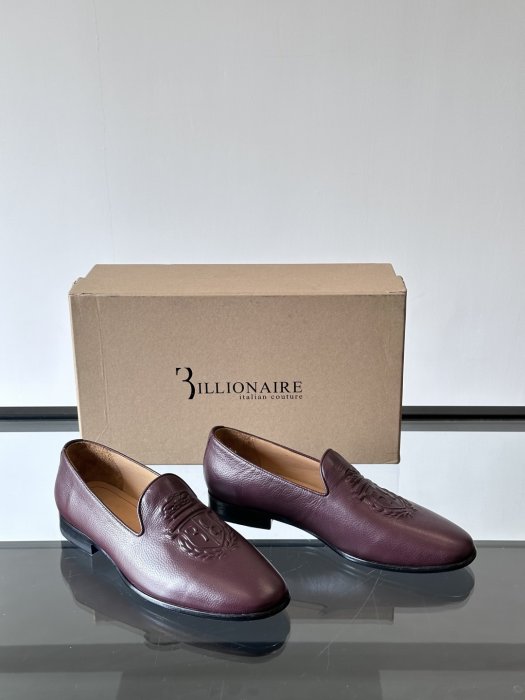 Туфлі чоловічі фото 5