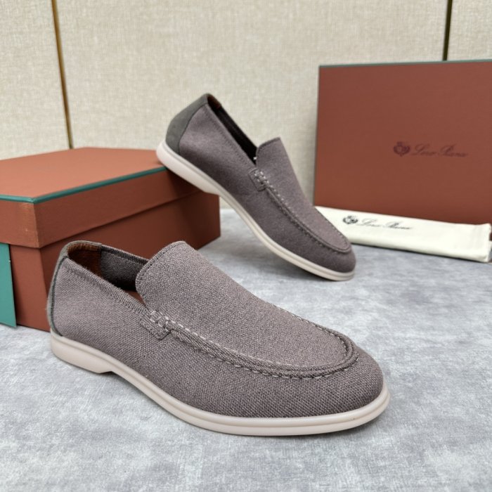 Лоферы мужские фото 2