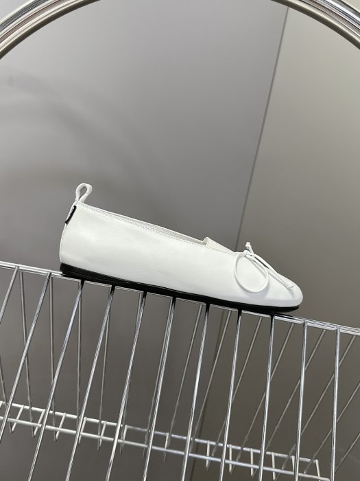 Балетки фото 5