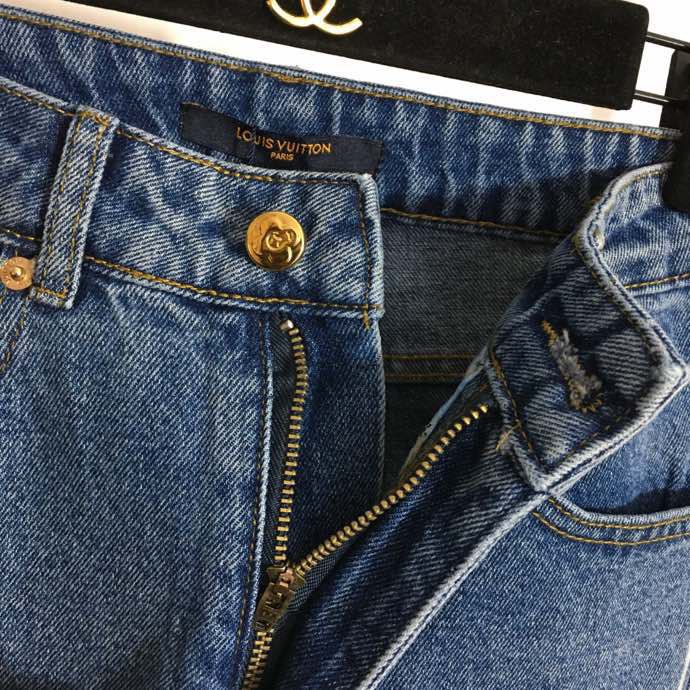 Jeans women's фото 4