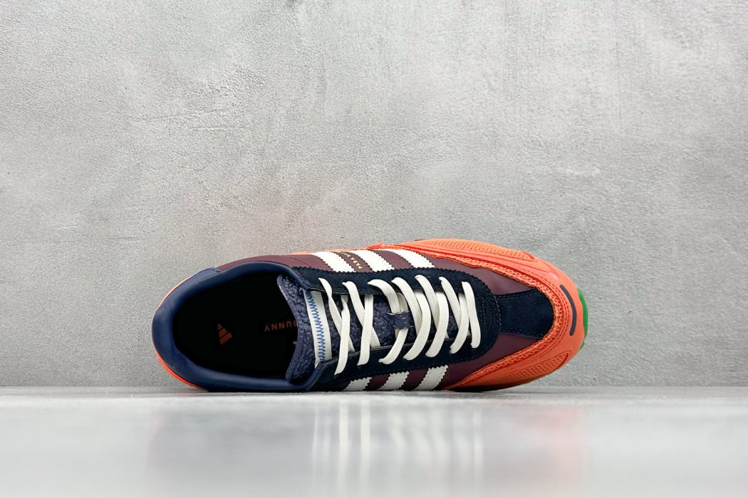 Sneakers Originals SL 72 x BAD BUNNY ADIZERO фото 3