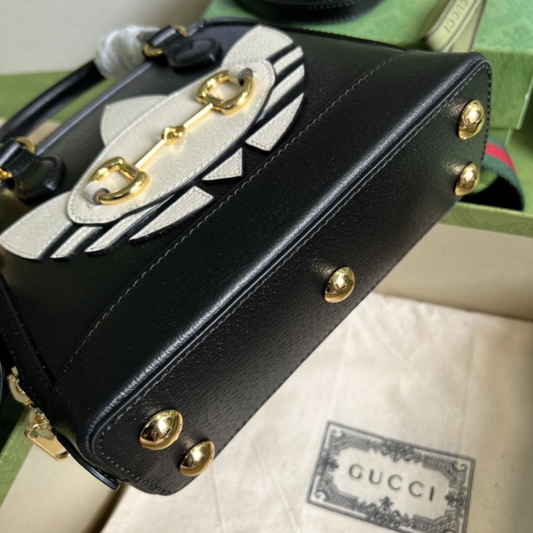 A bag Adidas x Gucci 20 cm фото 3