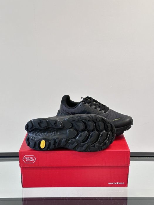 Sneakers New Balance More Trail V3 фото 9