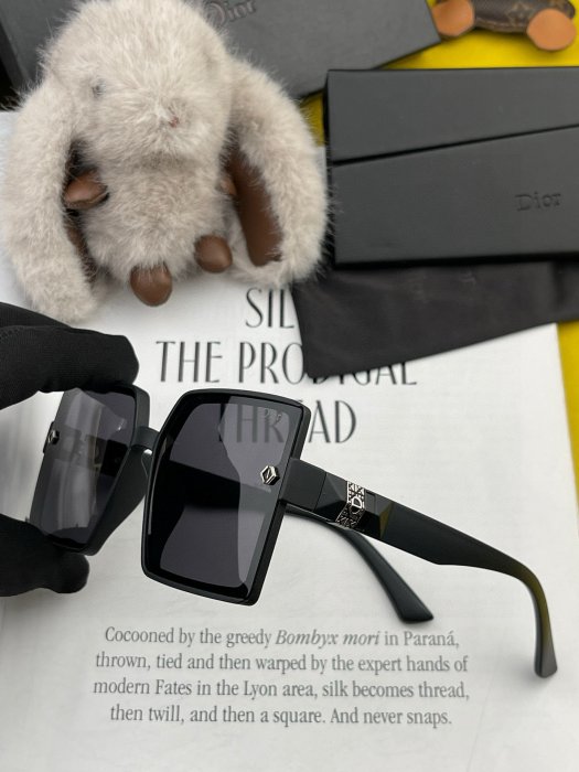 Очки солнцезащитные CD9781 фото 4