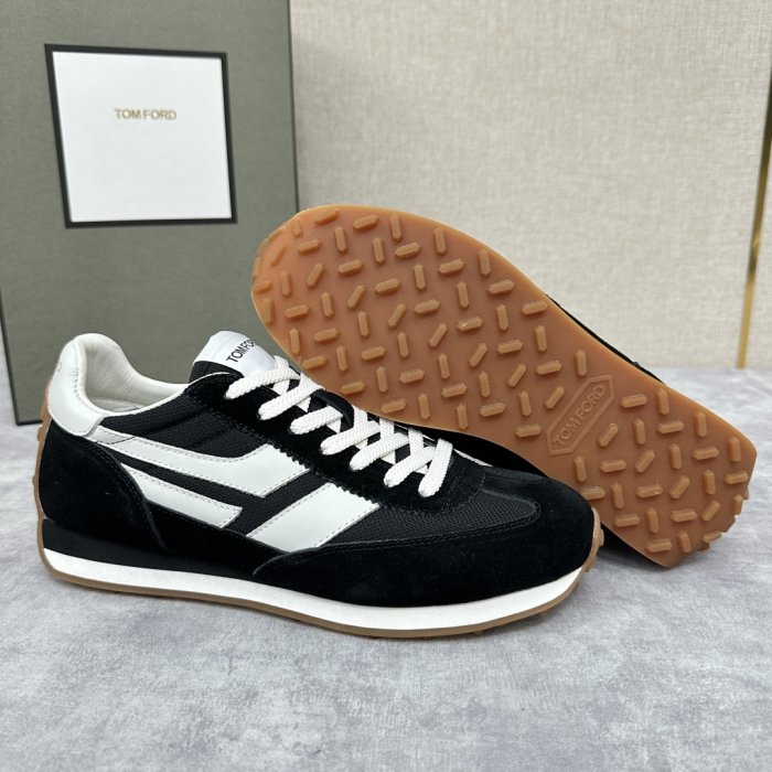 Sneakers men's фото 8