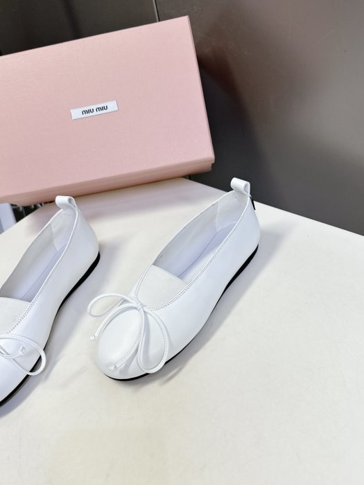 Балетки фото 3