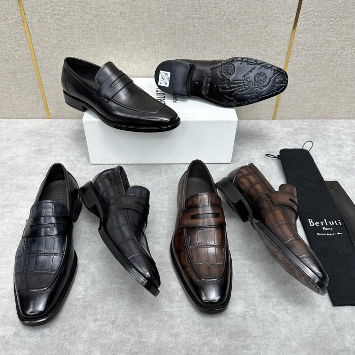 Shoes men's фото 6