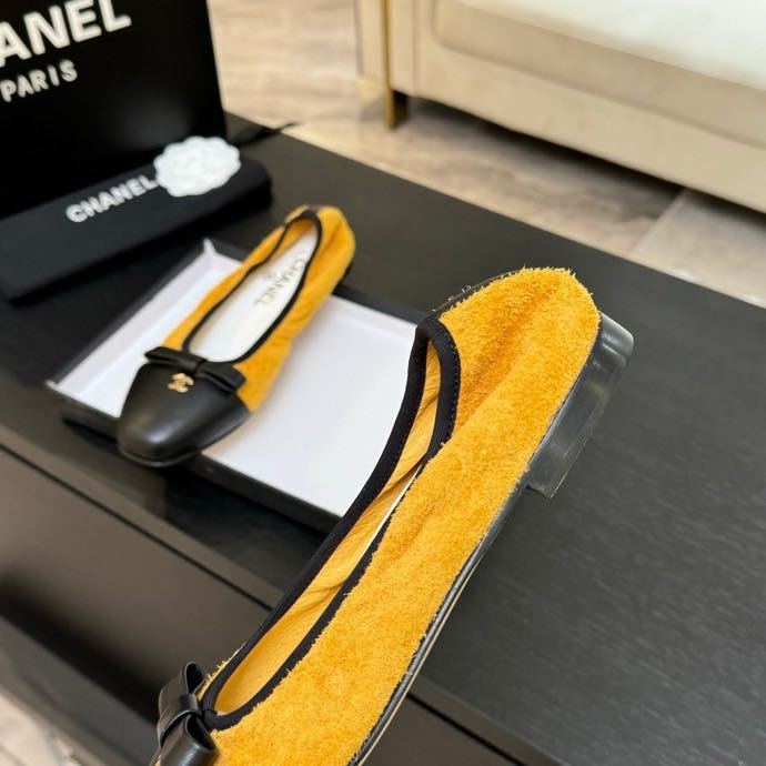 Ballet shoes фото 8