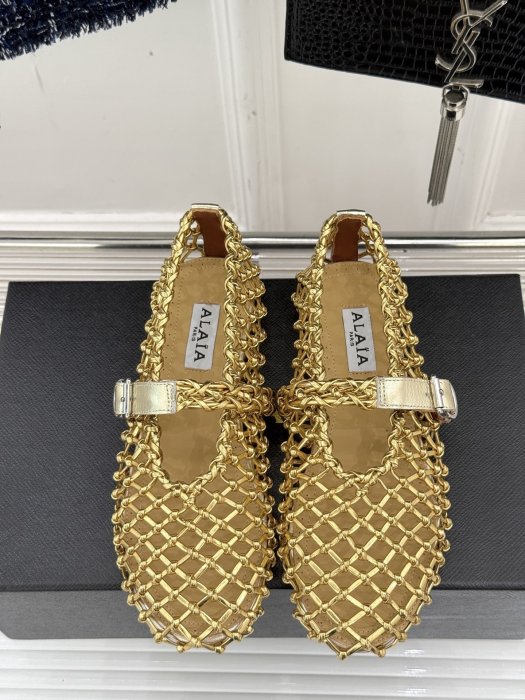 Балетки фото 4