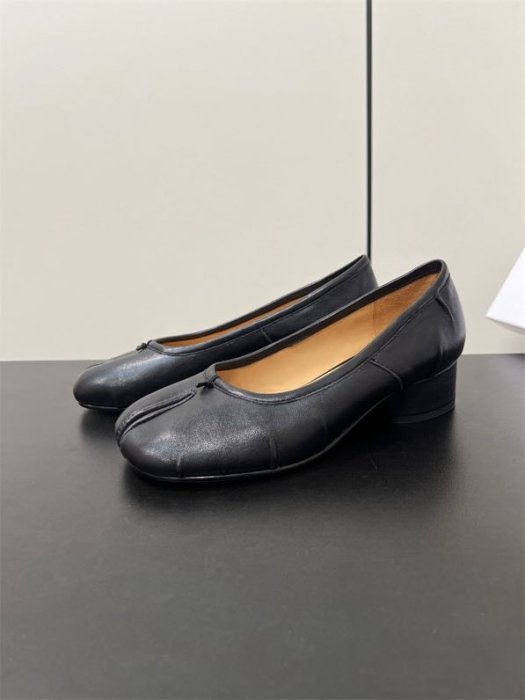 Балетки фото 6