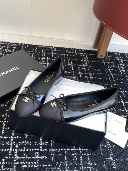 Балетки фото 3