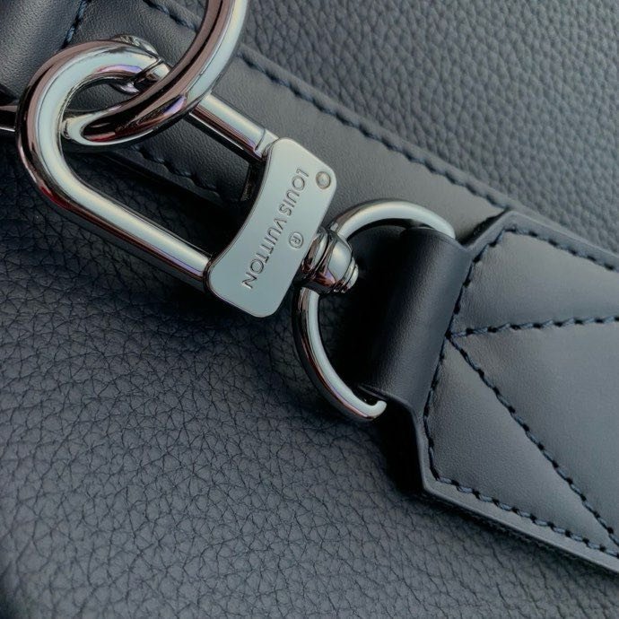 Сумка дорожняя Keepall Bandouliere 50 фото 7