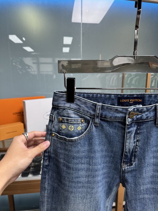 Jeans men's фото 5