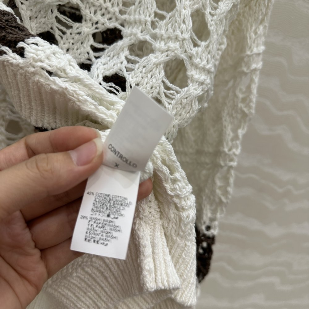 Кардиган в'язаний жіночий фото 7