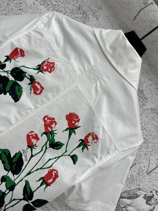 Сорочка жіноча фото 8