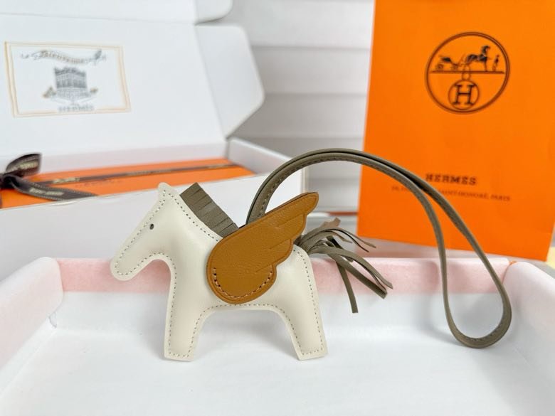 Брелок Rodeo pegase на сумку