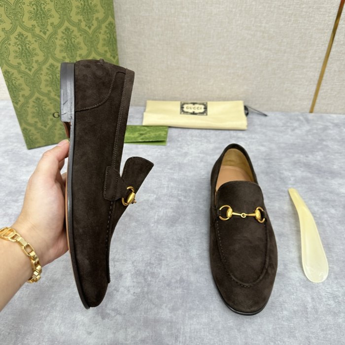 Туфли мужские фото 4