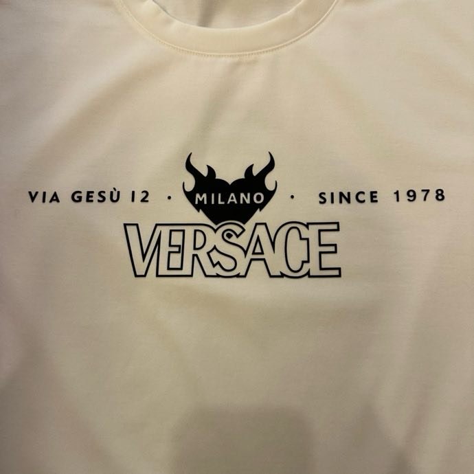 T-shirt men's фото 3