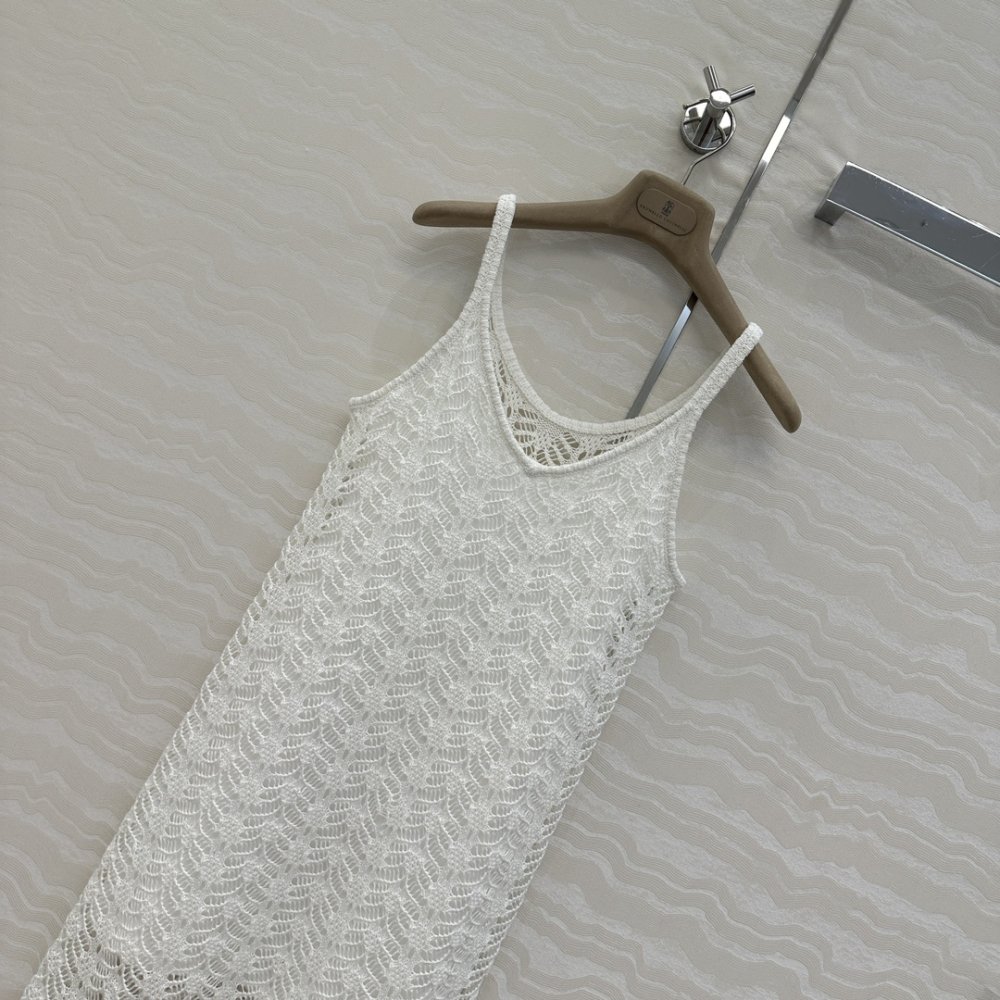 Плаття, Сукня вязаное жіноче фото 2