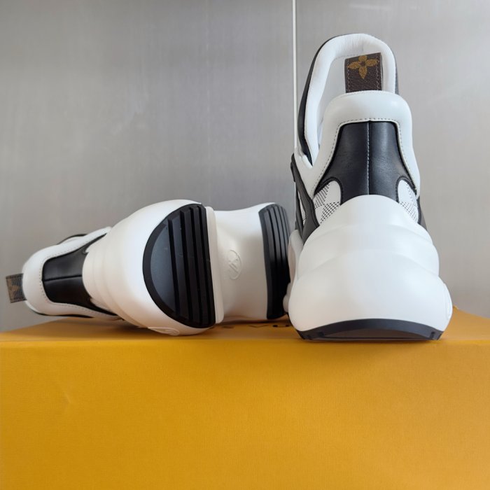 Кроссовки фото 9