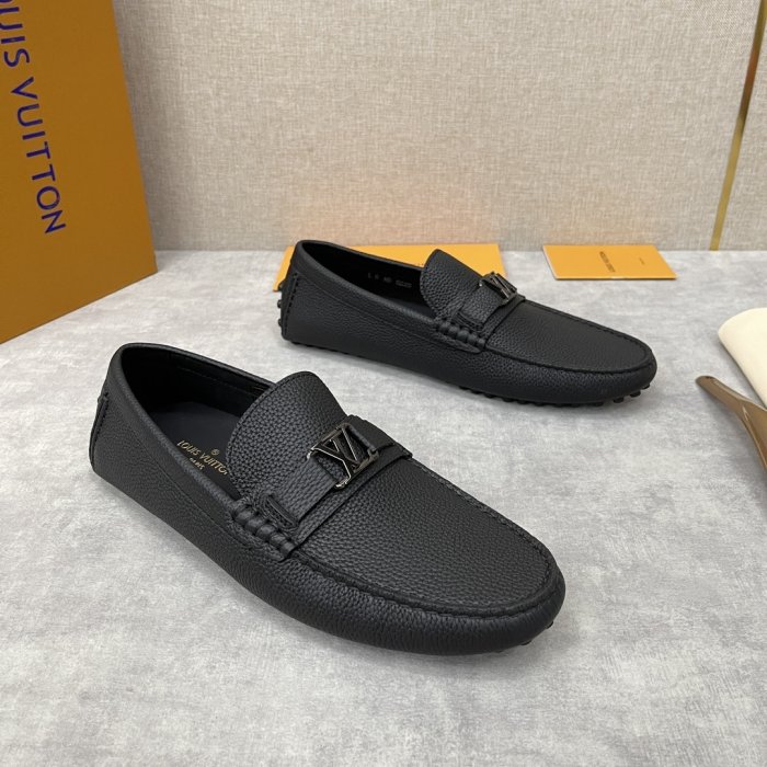 Moccasins men's HOCKENHEIM фото 2