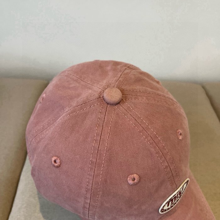 Кепка фото 3