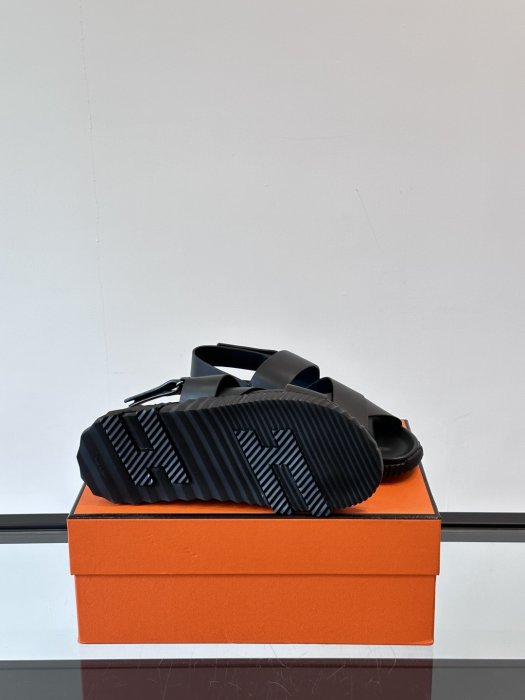 Сандалі чоловічі фото 9