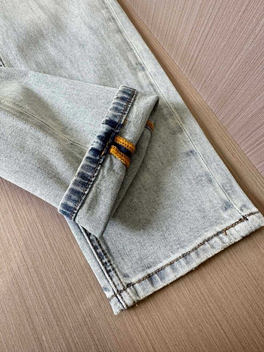 Jeans men's фото 9