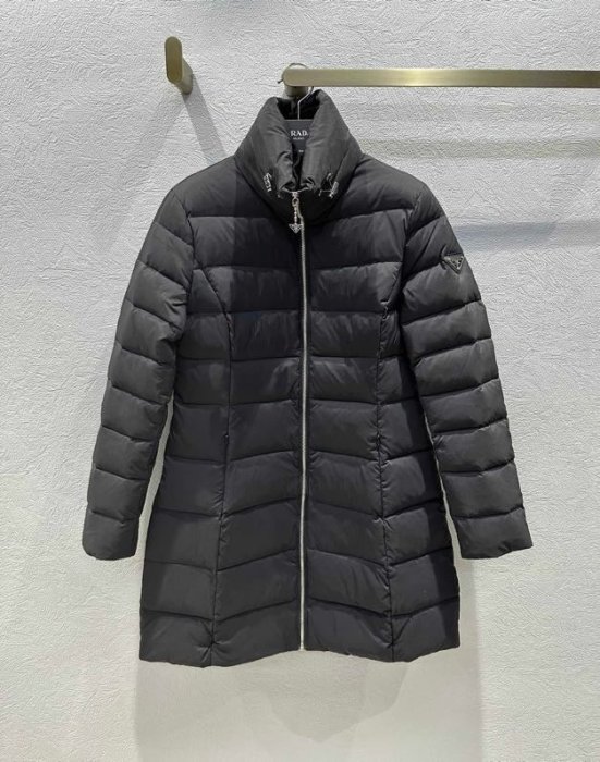 Down jacket фото 7