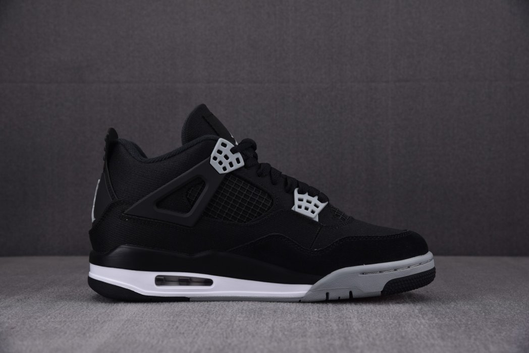 Sneakers Air Jordan 4 Retro фото 2