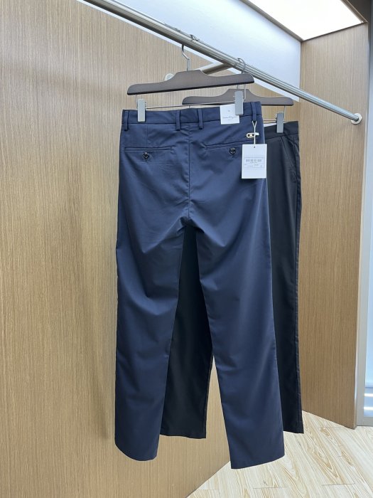 Pants men's фото 8