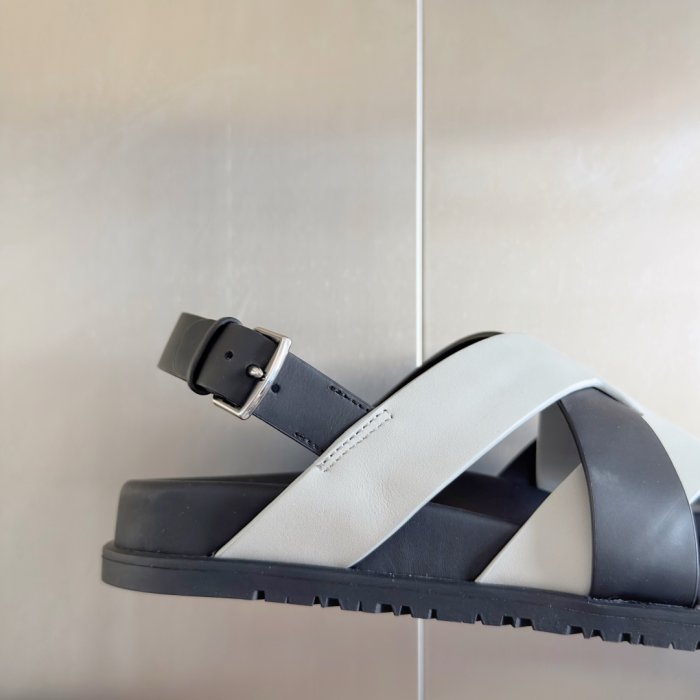 Sandals Kazimir women's фото 8