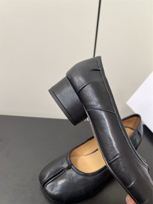 Балетки фото 3