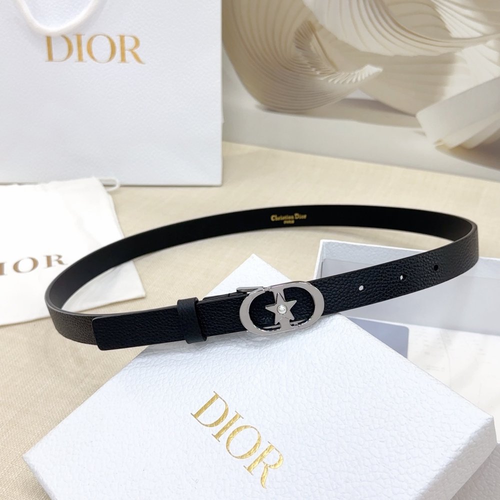 Ремень кожаный 20 мм фото 5