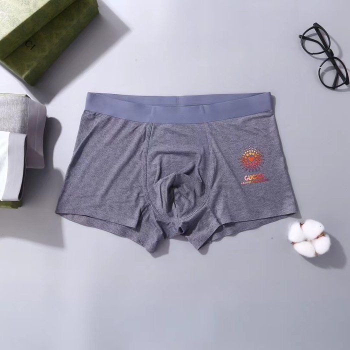 Underpants men's - 3 PC фото 7