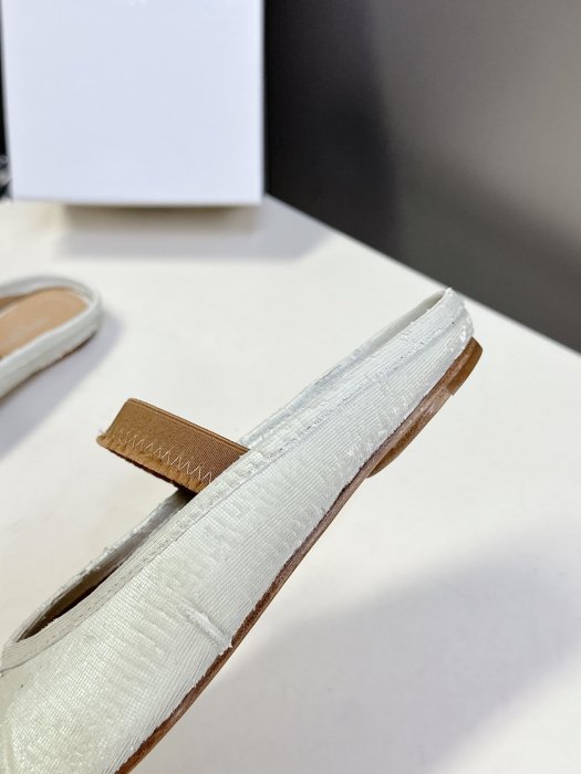 Балетки фото 8