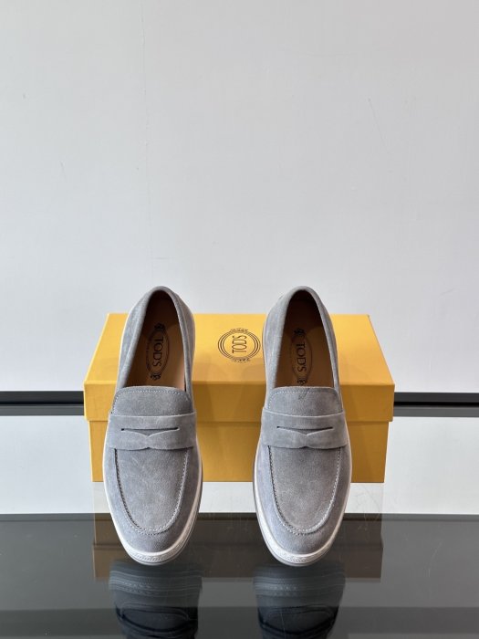 Лоферы чоловічі фото 6