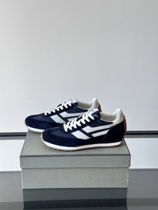 Sneakers men's фото 3