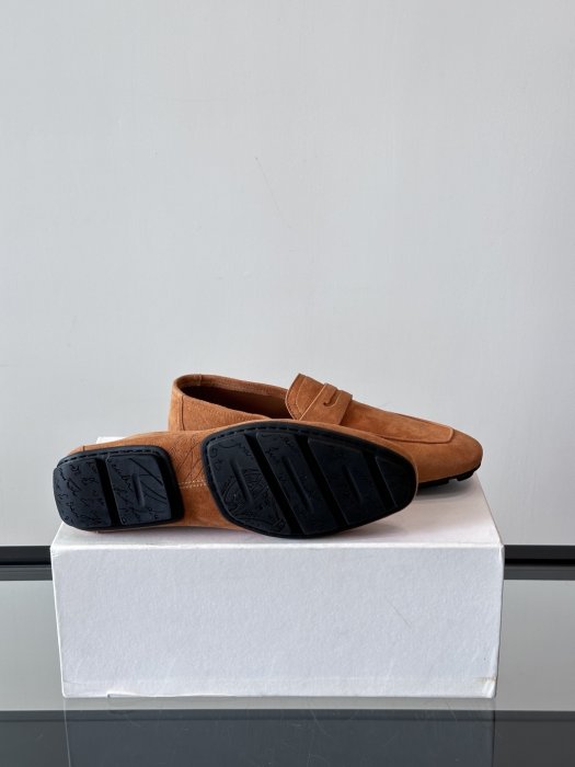 Туфли мужские Eden Scritto фото 9