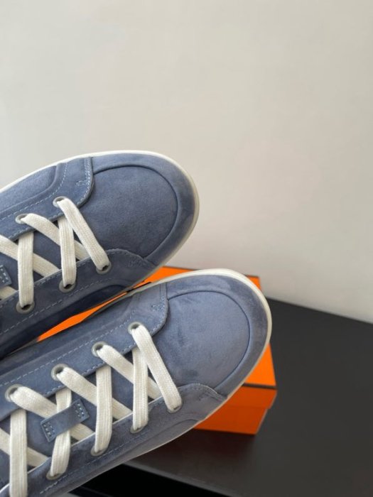 Кроссовки Hermes Kiddy фото 4