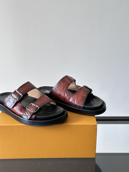 Step-ins men's фото 8