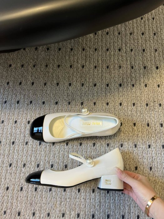 Балетки фото 3